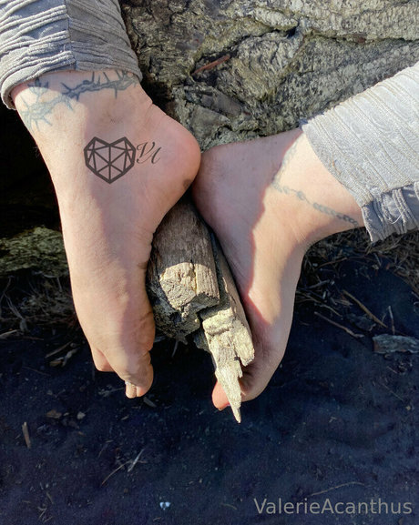 val acanthus desnuda onlyfans