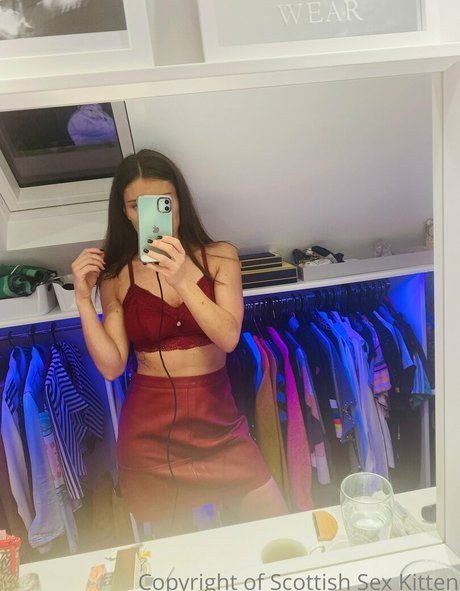 scottishsexkitten onlyfans pictures