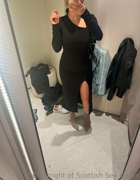scottishsexkitten onlyfans leaked pictures