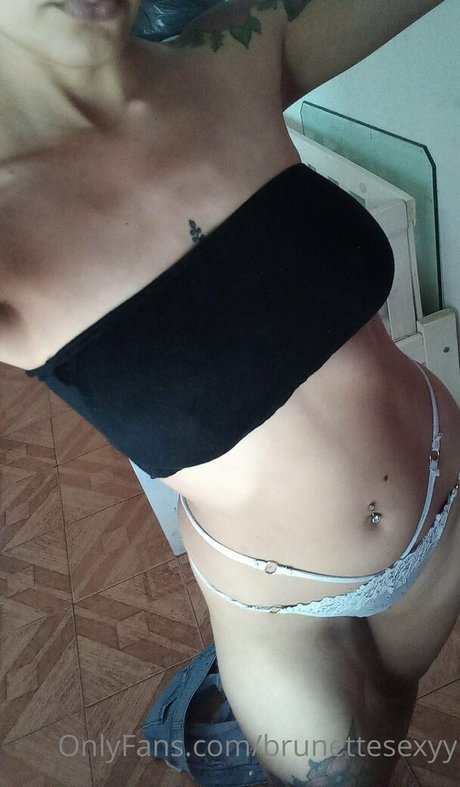brunettesexyy onlyfans leaked free