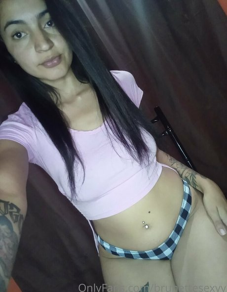 brunettesexyy onlyfans leaks