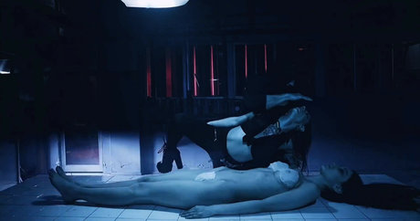 Vahide Bulu onlyfans content