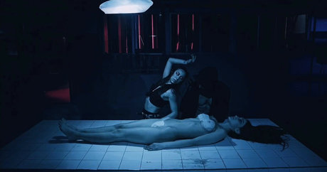 Vahide Bulu only fans pics