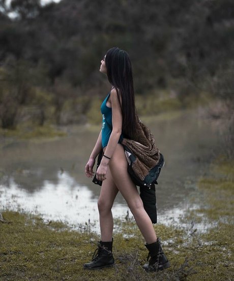 Vahide Bulu onlyfans tits