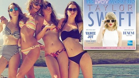 Haim Sisters only fans