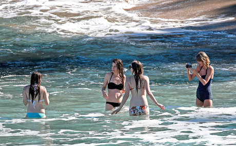 Haim Sisters leaked onlyfans