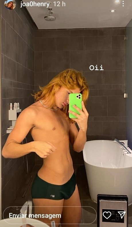Joaoheenry onlyfans post