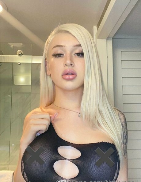 thalunzell only fans xxx