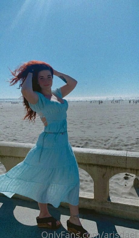 arisdael onlyfans pics