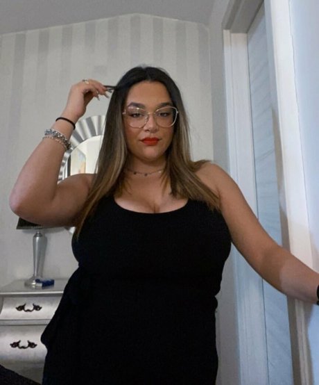 Letizia Scrivani onlyfans keak