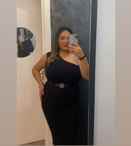 Letizia Scrivani onlyfans post