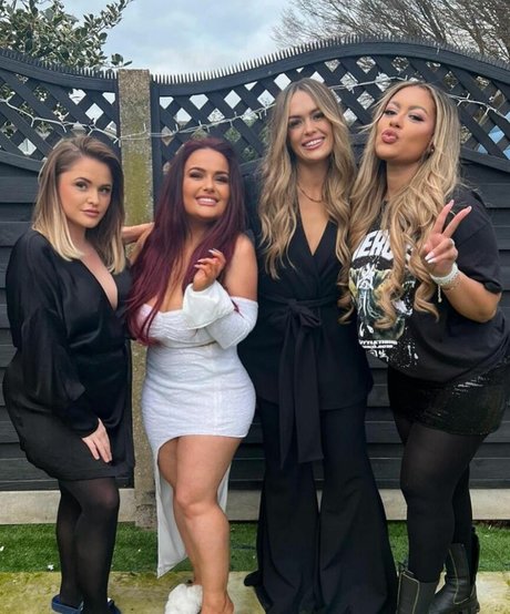 Shauni Rixon Profile pic