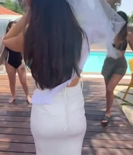 Daniella Yallouz onlyfans page