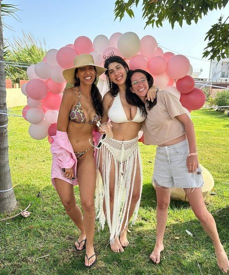 Daniella Yallouz new onlyfans leak