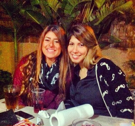 Daniella Yallouz onlyfans page