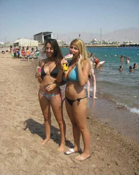 Daniella Yallouz Profile pic