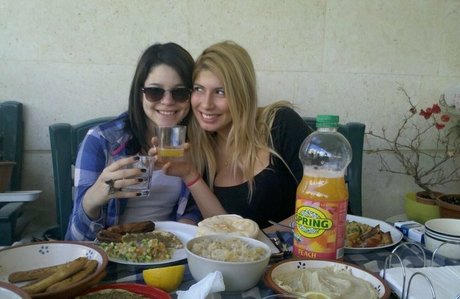 Daniella Yallouz onlyfans sex leaked