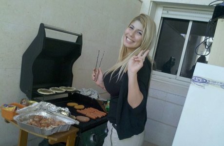 Daniella Yallouz onlyfans full