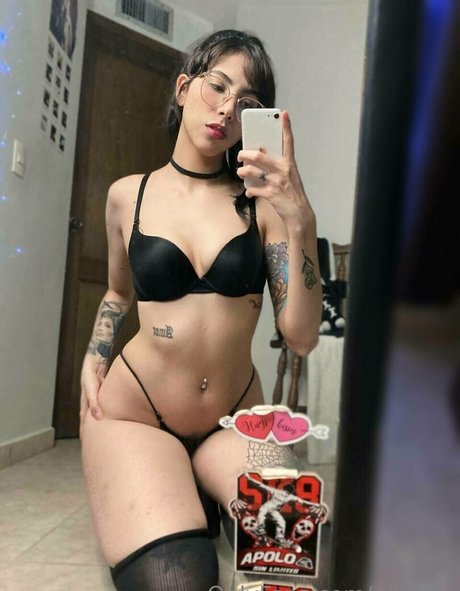 ullalala nude onlyfans pics