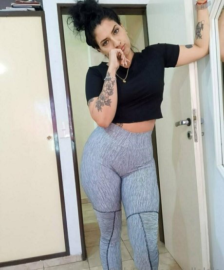 ullalala Profile pic