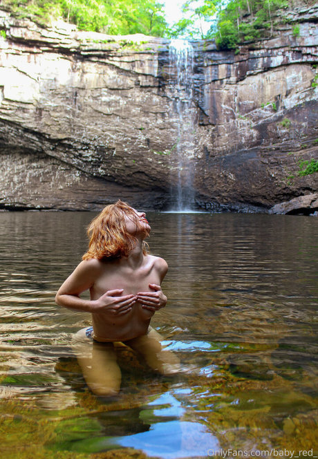 Baby red_ only fans leaks