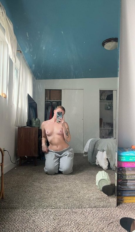 Baby red_ onlyfans nudes leak