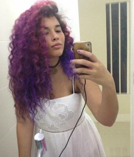 Cecilia Ramos porn onlyfans