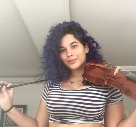 Cecilia Ramos only fans free