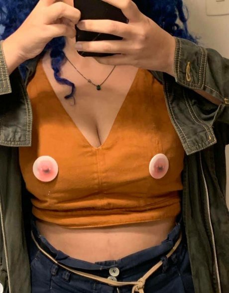 Cecilia Ramos leaked only fans porn