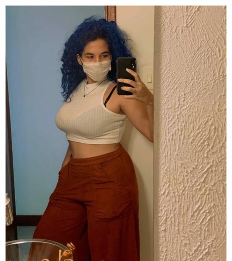 Cecilia Ramos porn onlyfans