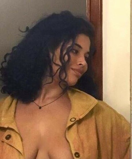 Cecilia Ramos naked on onlyfans