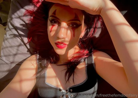 freethefemdomfairy onlyfans porn