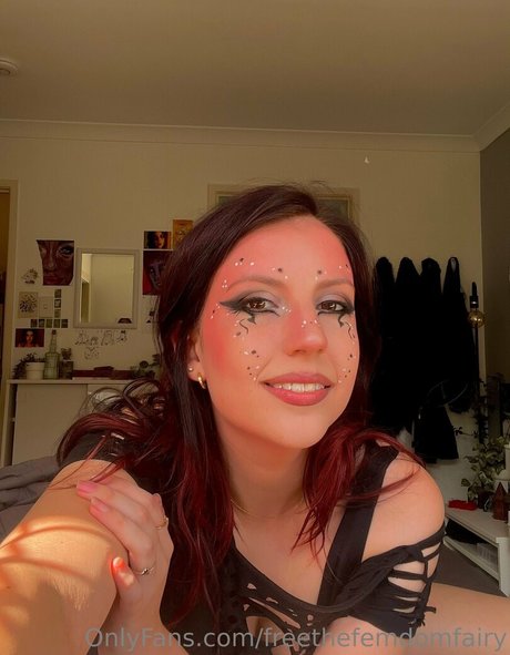 freethefemdomfairy naked onlyfans pics