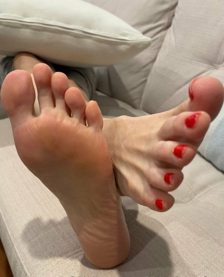 fridayfancyfeet onlyfans free porn