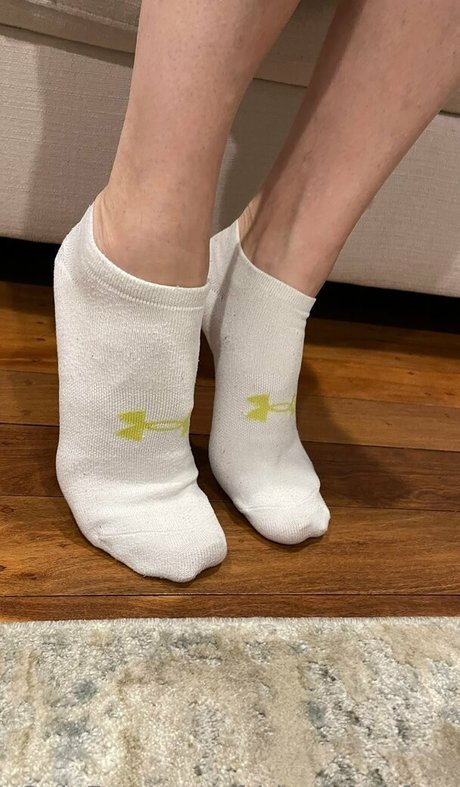 fridayfancyfeet porn onlyfans leak