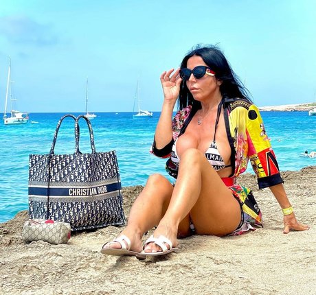 Elsa Marra nude porn onlyfans