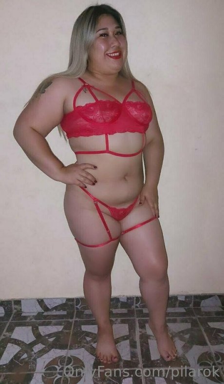 pilarok only fans pics