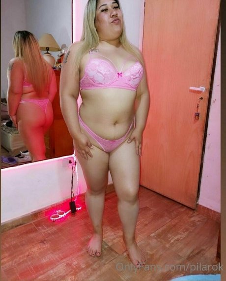 pilarok nsfw onlyfans