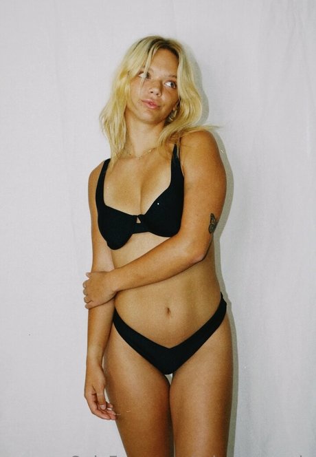 Madison Park onlyfans porn