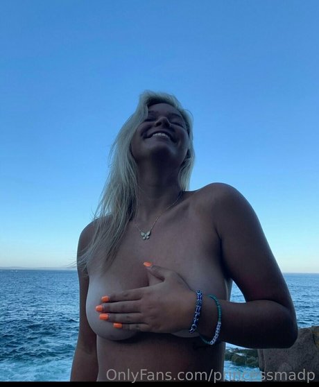 Madison Park only fans nudes