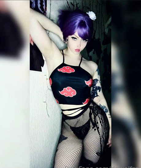 dawolfzz onlyfans creator