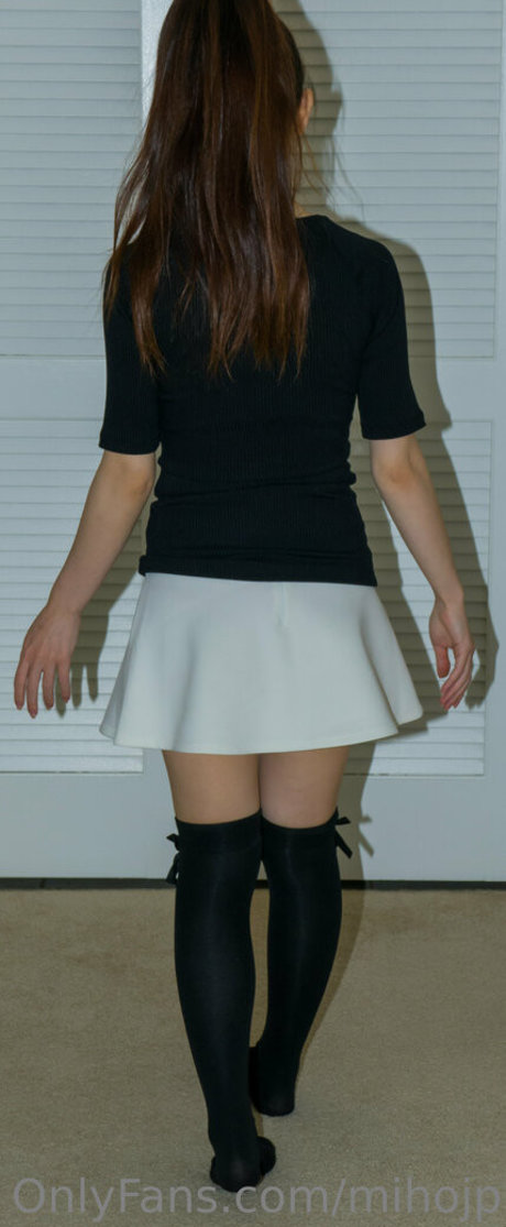 mihojp new onlyfans leak