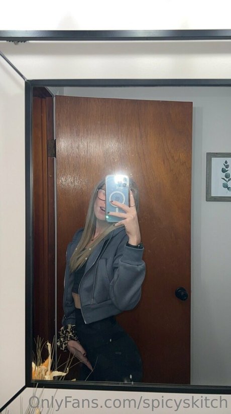 spicyskitch onlyfans mega