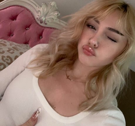 MyahAlanna onlyfans naked leaks