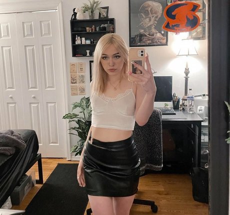 MyahAlanna onlyfans model images