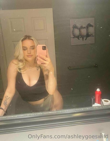 ashleygoeswild nudes onlyfans