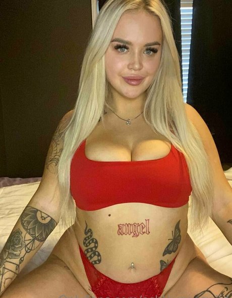 ashleygoeswild leaked only fans