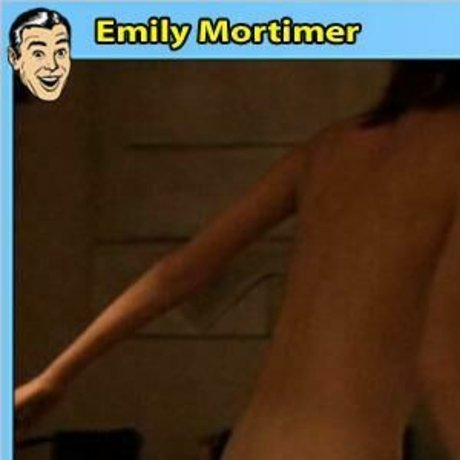 Emily Mortimer leaked onlyfans free