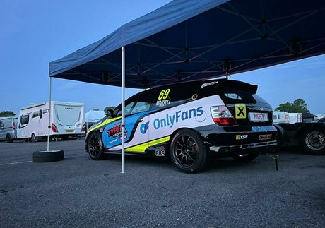 mansellracing onlyfans model images