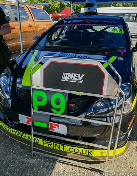 mansellracing only fans naked